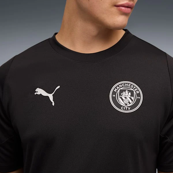 Puma Manchester City 2025/26 Training Jersey - Image 4