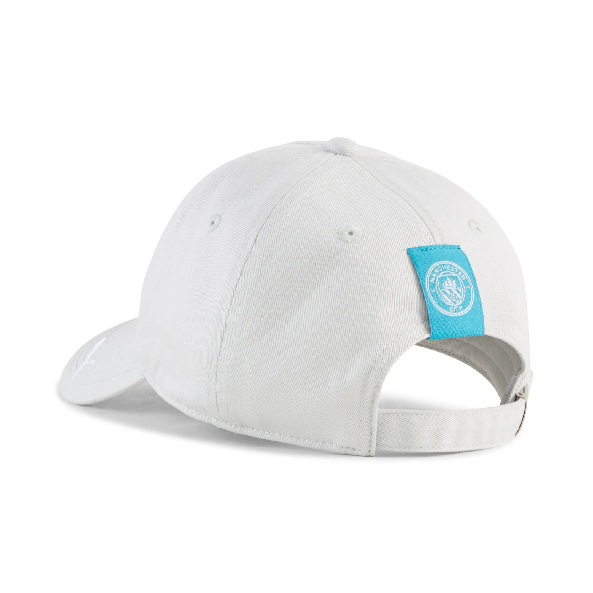 Puma Manchester City 2026 Culture Cap - Image 2