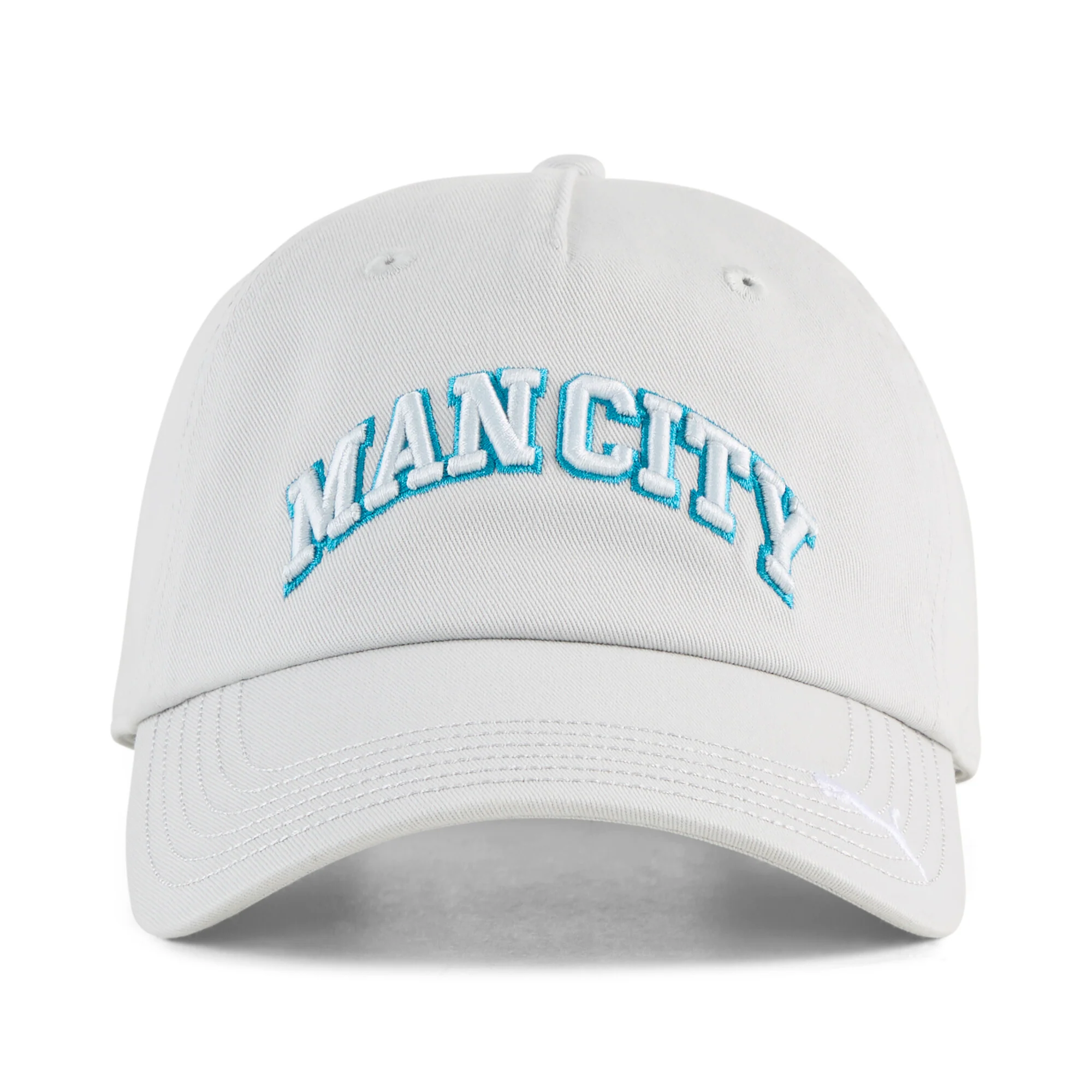 Puma Manchester City 2026 Culture Cap - Image 3
