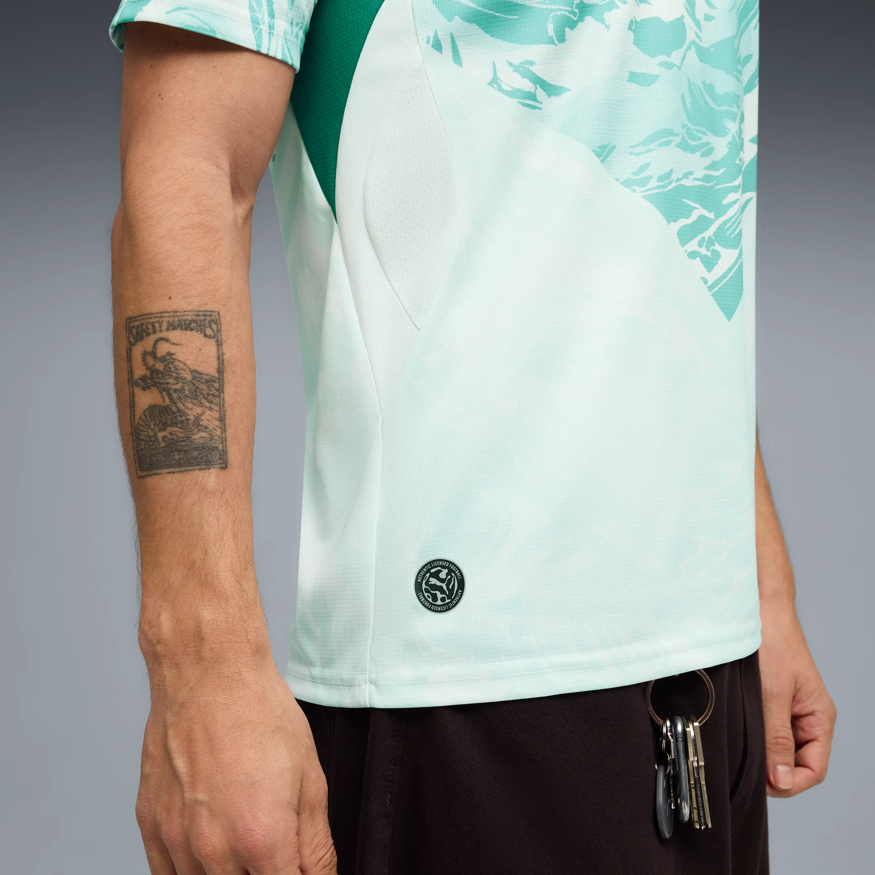 Puma Portugal 2026 Away Jersey - Image 7