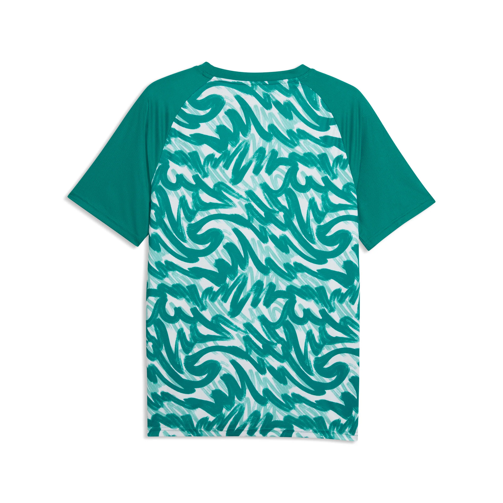 Puma Portugal 2026 Away Pre-Match Jersey - Image 4