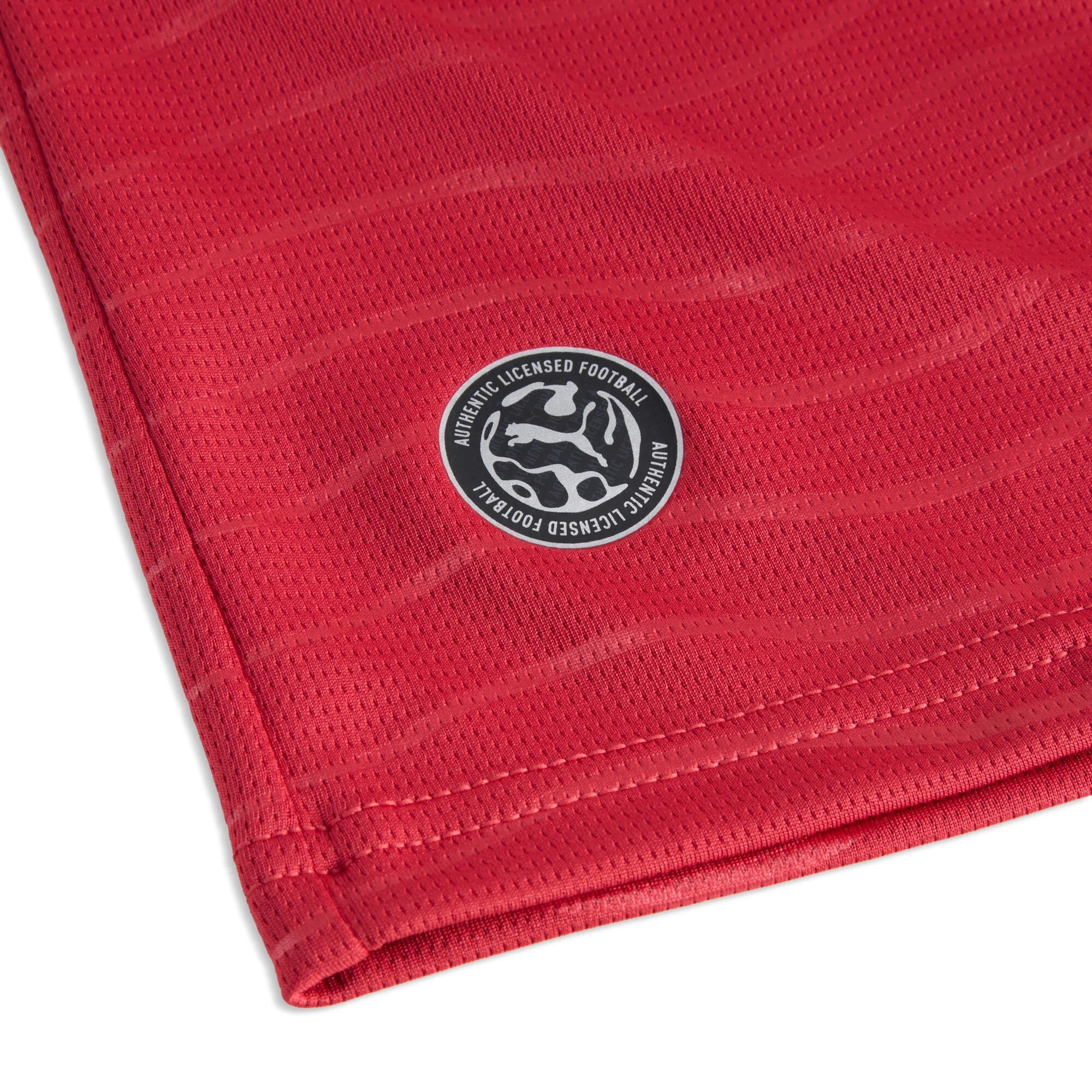 Puma Portugal 2026 Ronaldo Name & Number Home Jersey - Image 3