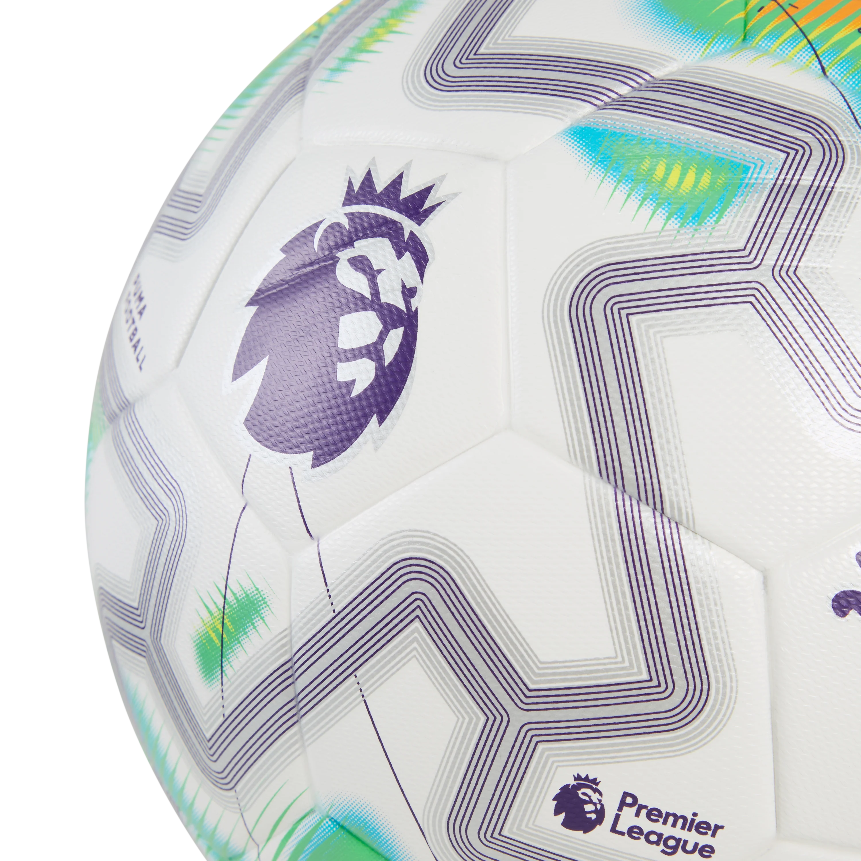 Puma Premier League Thrill Orbita Match Ball - Image 3