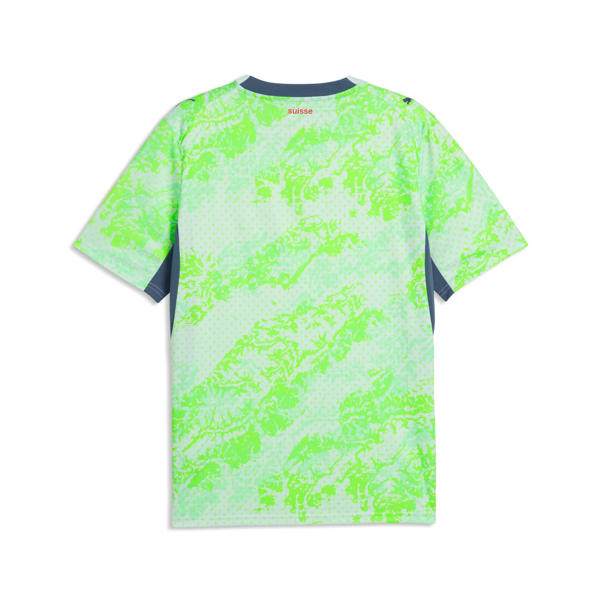 Puma Switzerland 2026 Away Jersey - Image 3