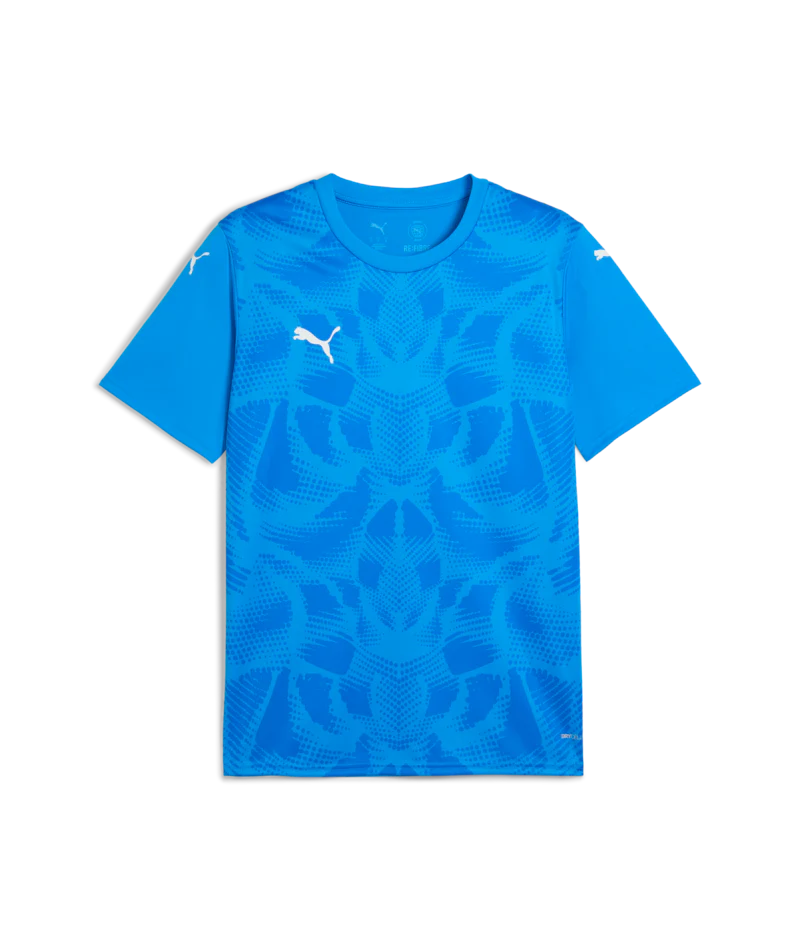 Puma TeamUltimate Jersey (2025 Style)