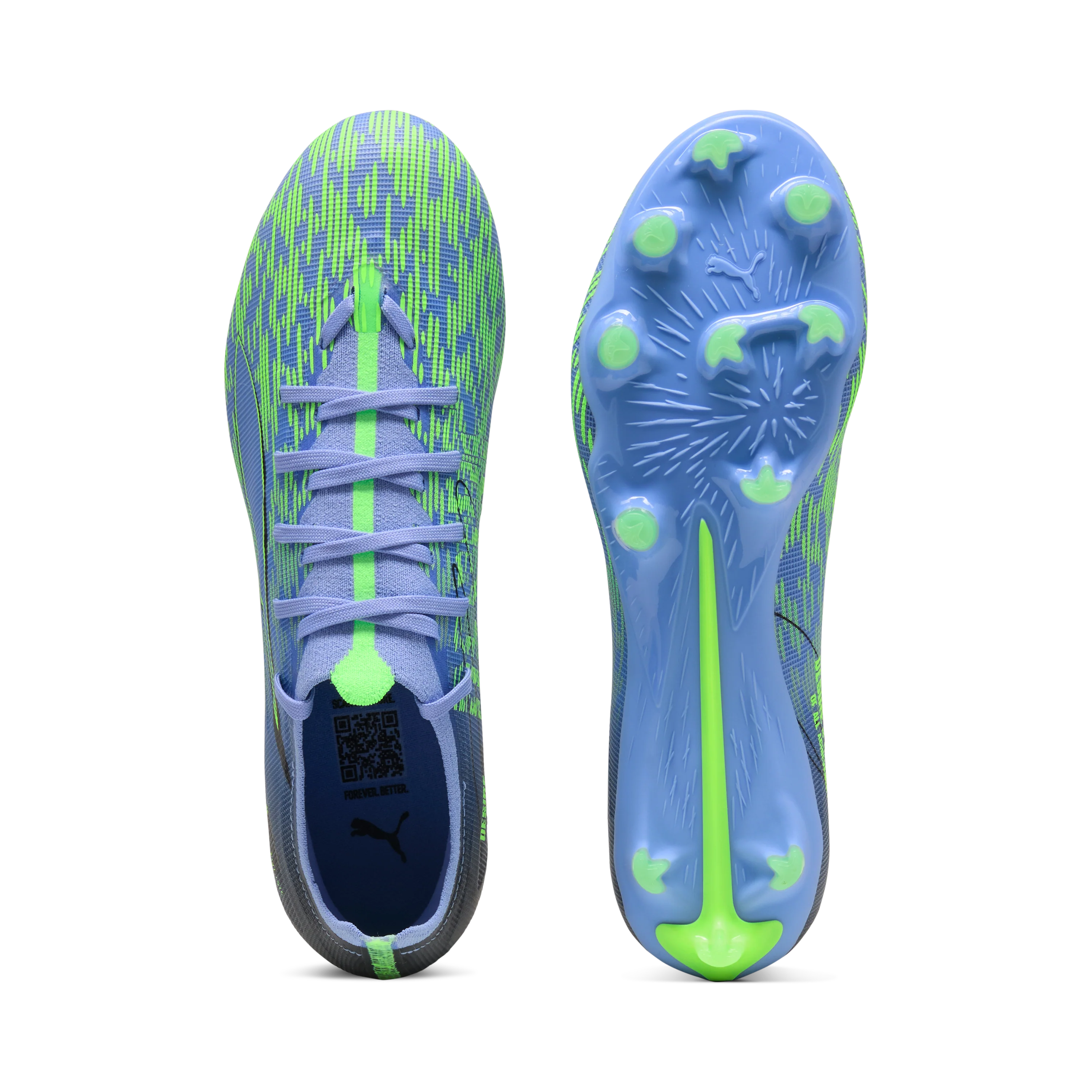 Puma Ultra 5 Match Pulisic FG/AG - Image 4