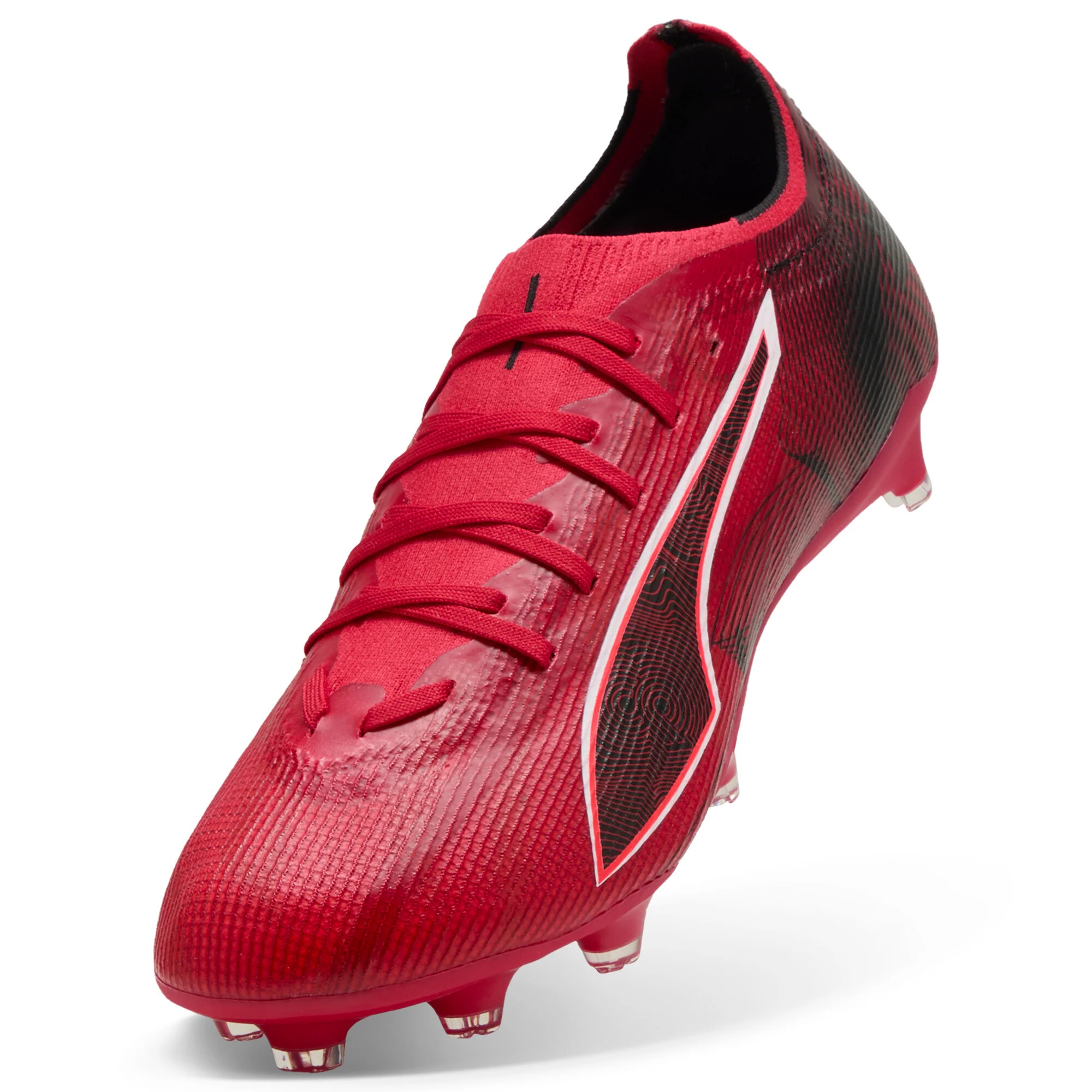 Puma Ultra 6 Match CP FG/AG - Image 6