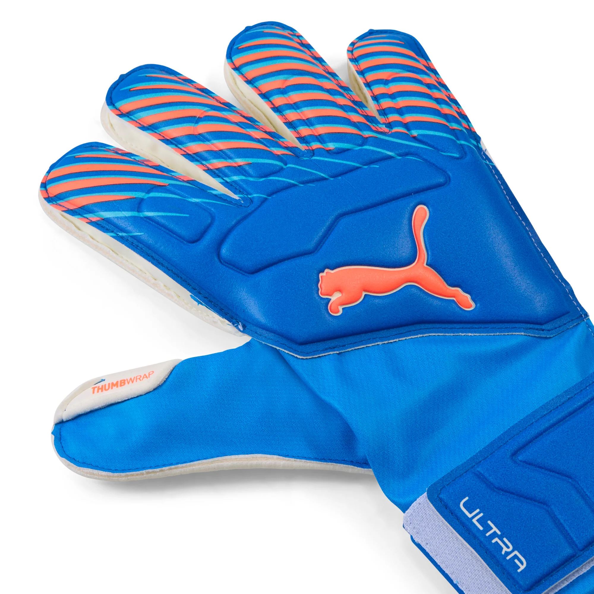 Puma Ultra Match Protect RC Goalkeeper Glove - Image 2