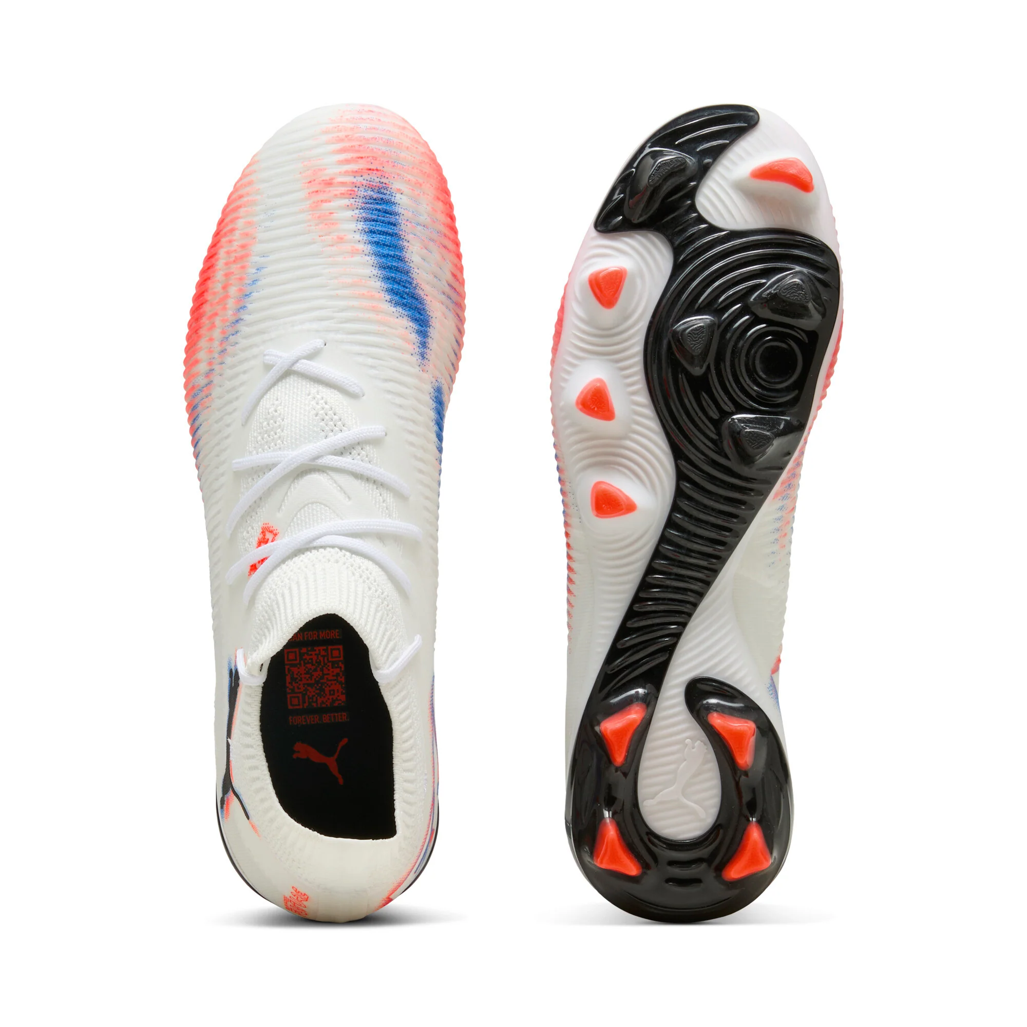 Puma Women's Future 8 Match FG/AG - Image 4