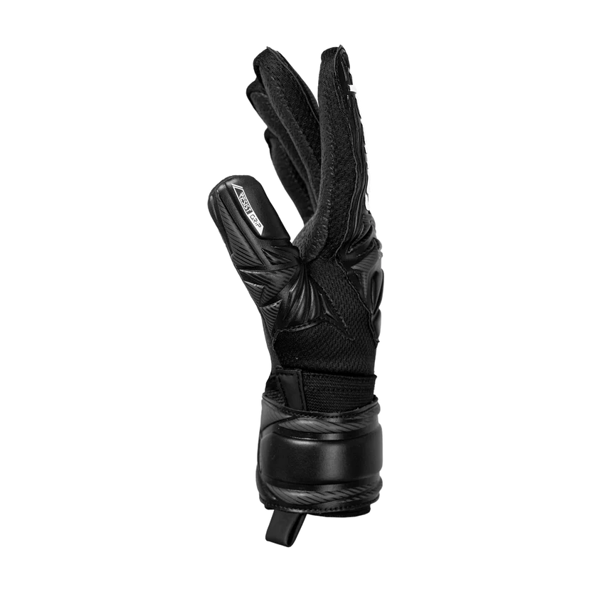 Reusch Jr. Attrakt Resist Goalkeeper Gloves - Image 4