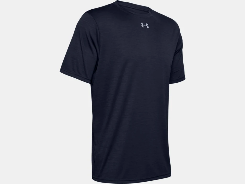 Under Armour Locker Tee 2.0 - Image 5