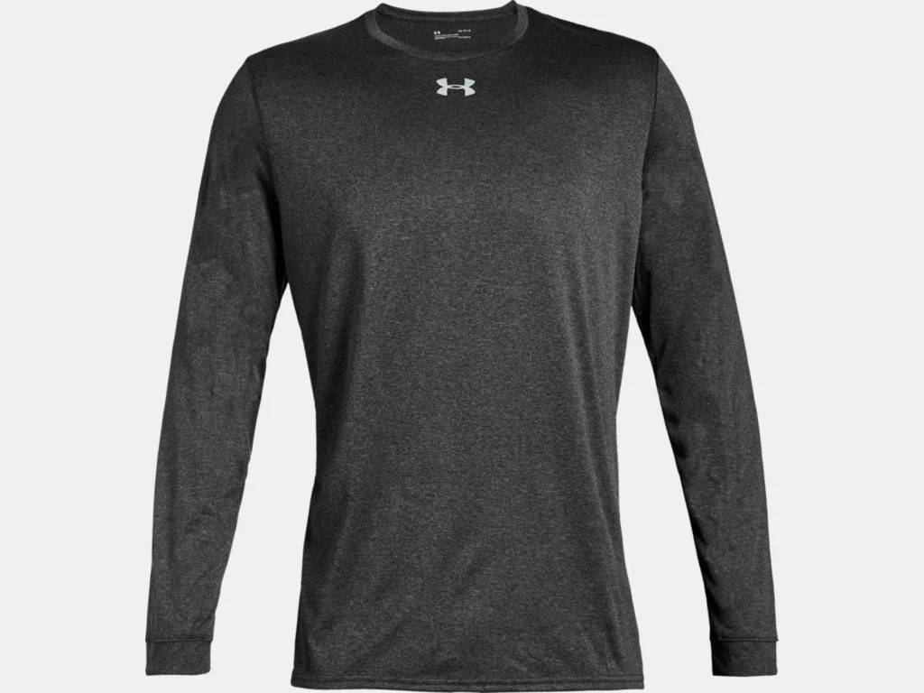 Under Armour Locker Tee 2.0 Long Sleeve - Image 3