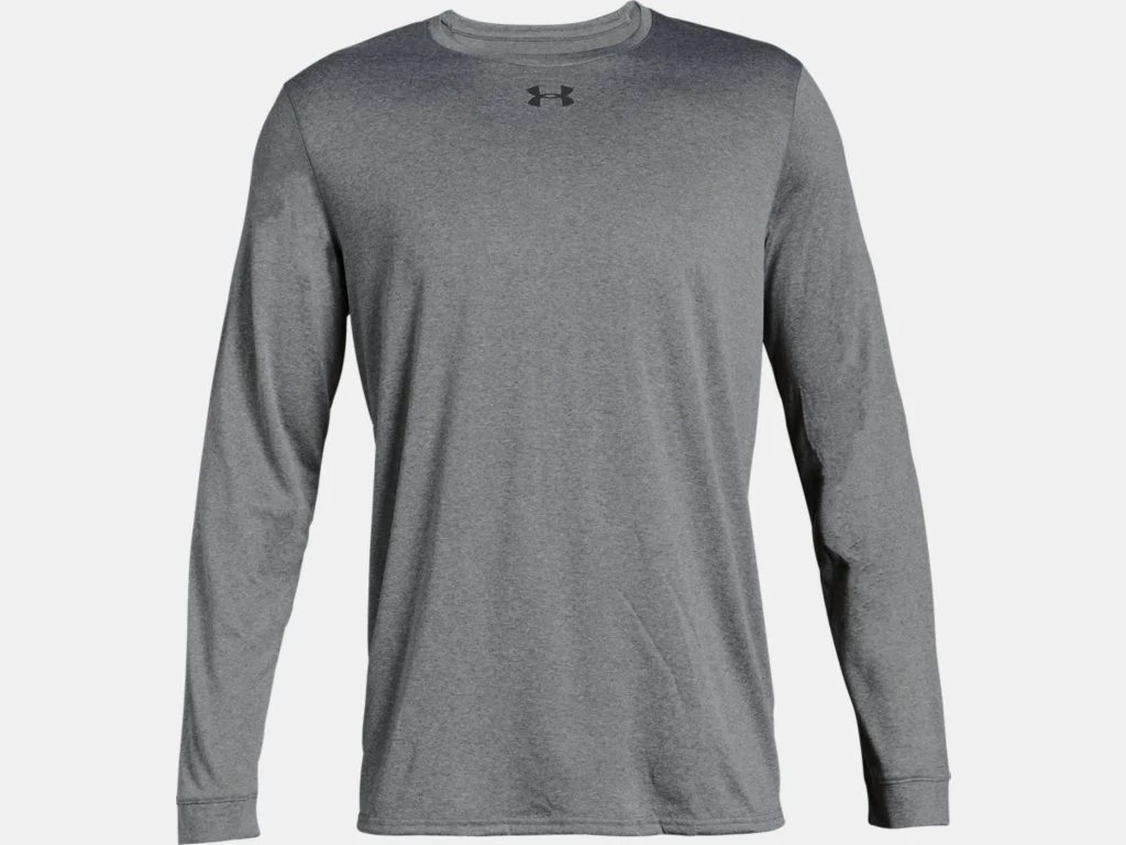 Under Armour Locker Tee 2.0 Long Sleeve - Image 5