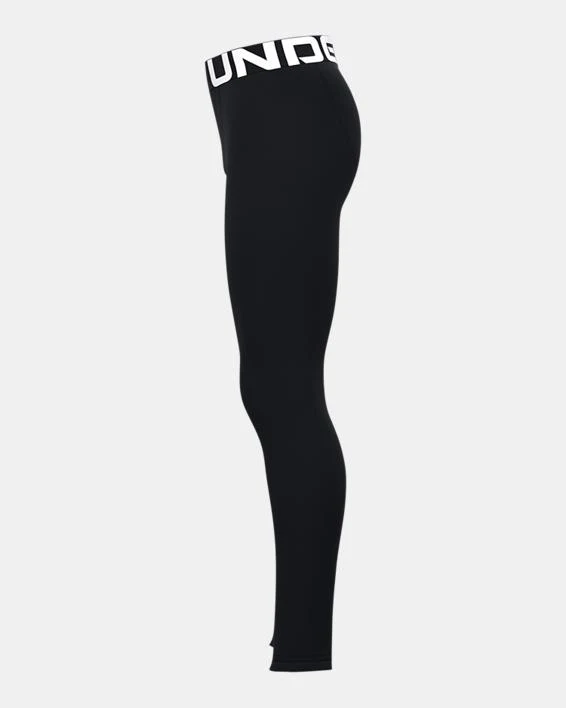 Under Armour Boys' Cold Gear Leggings - Image 5