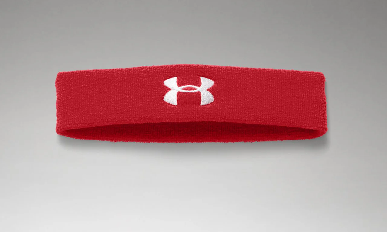 Under Armour Performance Headband - Image 4