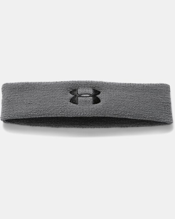 Under Armour Performance Headband - Image 5