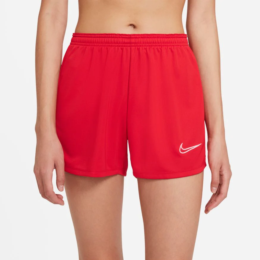 Nike Dri-FIT Academy Women's Knit Soccer Shorts - Image 4
